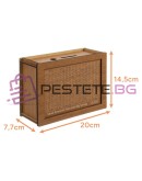 Касичка с цел предизвикателството за спестявания